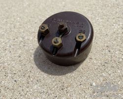 SCINTILLA relay