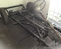 Triumph Dolomite sports project. Rare opportunity.