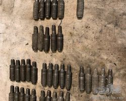 Alfa 6C 2500 wheel bolts
