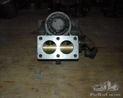 zenith 26 DKI