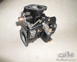 CARBURATEUR SOLEX 26BFDV AMILCAR TYPE C