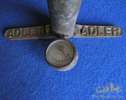 Adler Air Pump