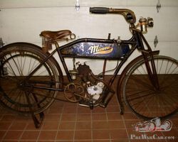 1915 Miami Single