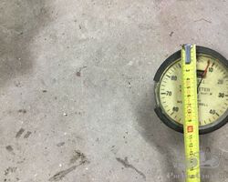 Morell auto tachometer