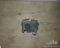 fiat 501 carburator original condition