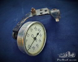 OS rotary counter