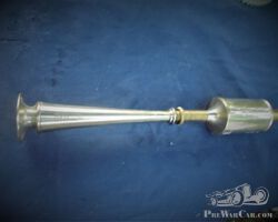 Brass Horn
