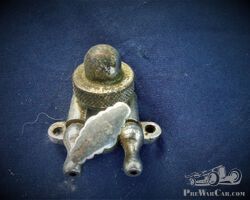Acetylene Valve Besnard