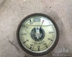 Austro Daimler speedometer
