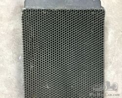 Early Austin Seven radiator