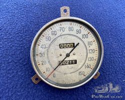 jaeger speedo (150 km/h)