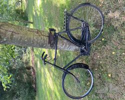 Vintage Bicycle