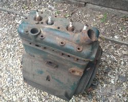 Engine For a 1929 Standard 9
