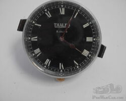 Thales, made in Swiss. 8 days clock