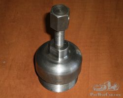 Alvis Silver Crest Hub Extractor - Original Alvis Special Tool - New Old Stock