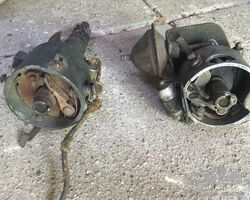 Rosengart LR4N2 allumeur, ignition part, ontsteking onderdelen