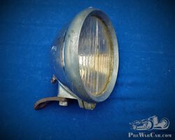 pre-war cibie headlights
