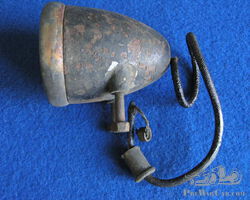 Fiat Additional Lamp