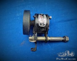 air compressor for horn