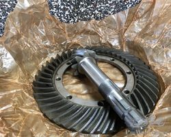 Riley Differential new | Crown wheel and Pinion - 4,77:1 ratio