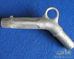 Fuel Pistol Pump