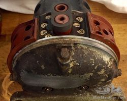 SCINTILLA MAGNETO 9 CYLINDER