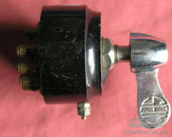 Seim Light Switch