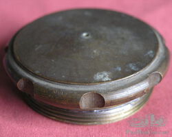 Radiator Cap