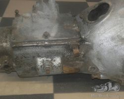 1936 MERCEDES MAYBACH 4-SPEED MANUAL GEARBOX W21 W143