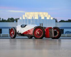 1935 Ford Miller Indy Tribute | The Auburn Auction - September 5, 2020 | Worldwide Auctioneers