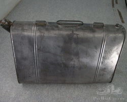Fuel Petrol Canister