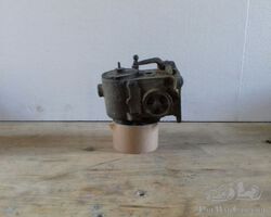 fiat 501 carburator original condition