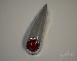 Talbot Lago taillight