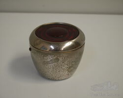Labinal taillight as used on Delahaye, Delage , Talbot Lago etc