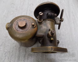 Solex 35 Carburettor
