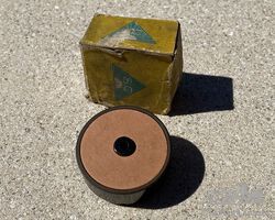 scintilla trafficator flasher unit