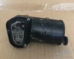 Vintage Bosch Wiper Motor WN12, Alfa Romeo 6C 1750, Mercedes Benz Car