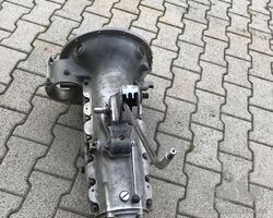 Alfa Romeo 6C 1750/1900 Gearbox