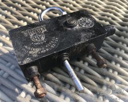Smiths Wiper Motor