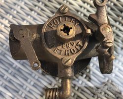 Ford Model T carburettor