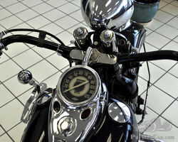1941 Harley Davidson EL Knucklehead