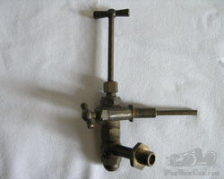 Fuel Tap