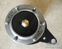 12 volt Altette