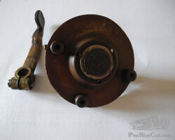 centre controls