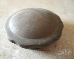 New old stock radiator cap