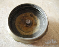 radiator cap