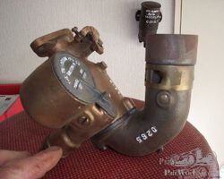 Tillotson carburettor (or parts) for a Unidentified carmake