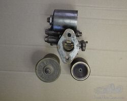 zenith 30 HA carburattor