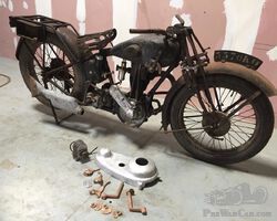 Magnat Debon 350 Boss et Bot
