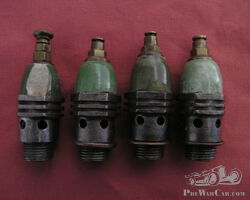 Eole Spark Plugs